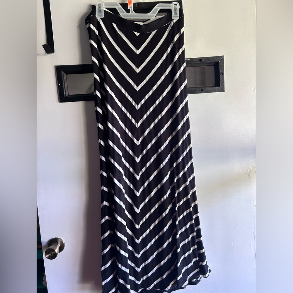 Women’s long skirt